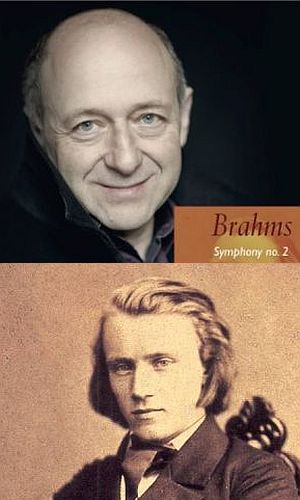 Fischer és Brahms