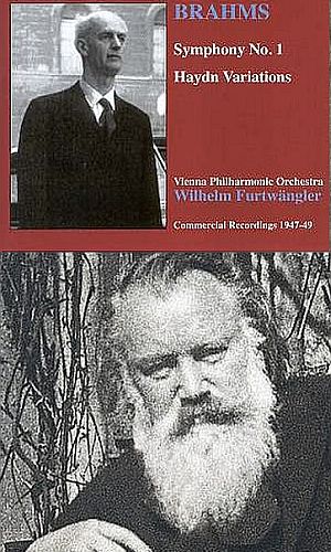 Furtwängler esete Brahmsszal