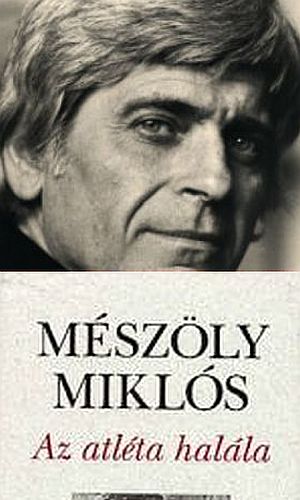 Olvas(s)atok – Mészöly Miklós hamleti atlétája