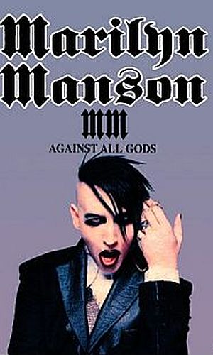 Az ördög álarcosbálja – Marilyn Manson az arénában