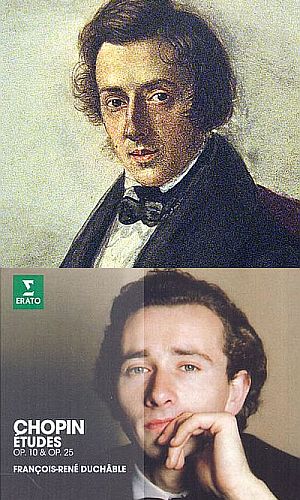 Chopin, az örök