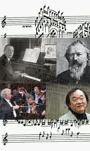 Rahmanyinov és Brahms