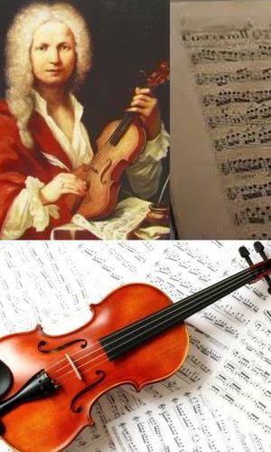 Vivaldi, az olasz barokk mestere
