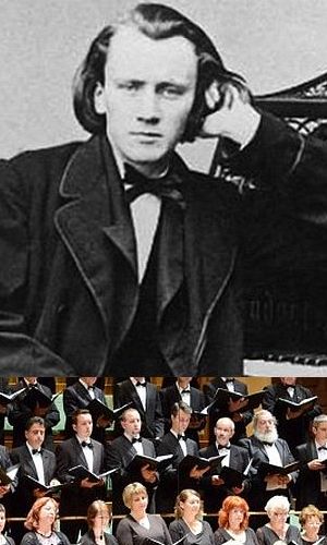 Brahms háromszor – a Nemzeti Filharmonikusokkal