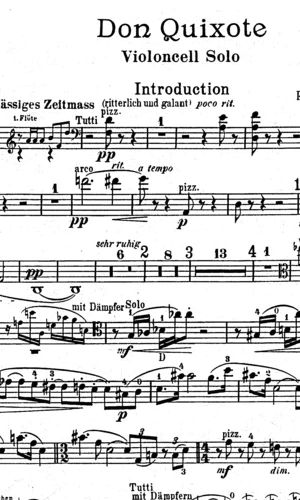 Ábrándozás Ivesszal, Debussyvel és Richard Strauss-szal