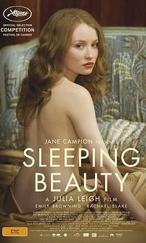 Julia Leigh: Sleeping Beauty