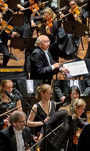 Rozsgyesztvenszkij, Concerto Budapest