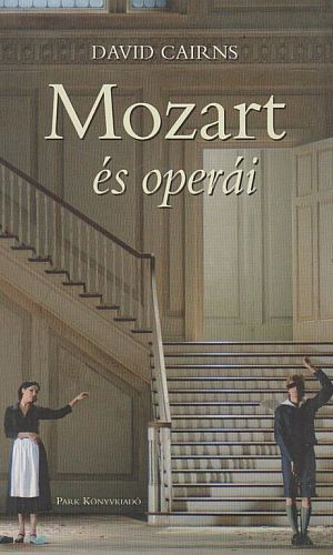 Mozart és hét opera