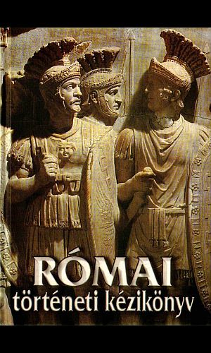 Korona: Római történeti kézikönyv