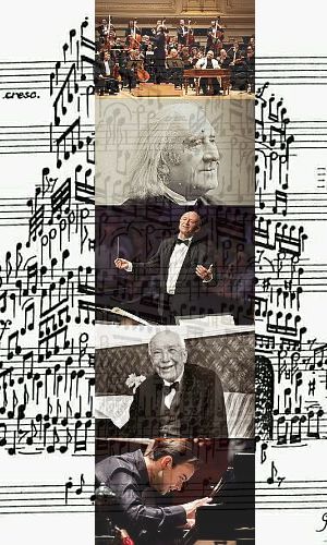 Cimbalom, zongora, Liszt és Richard Strauss