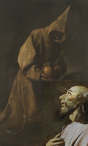 Velázquez árnyékában