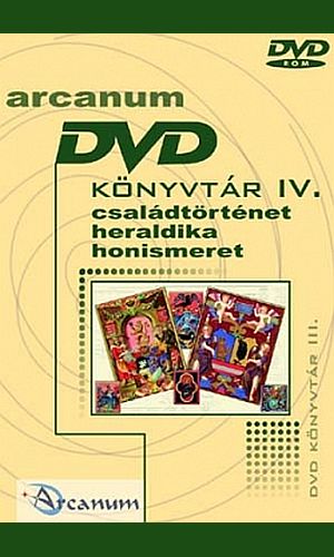 Ezüstös kincsesbánya – DVD könyvtár IV.