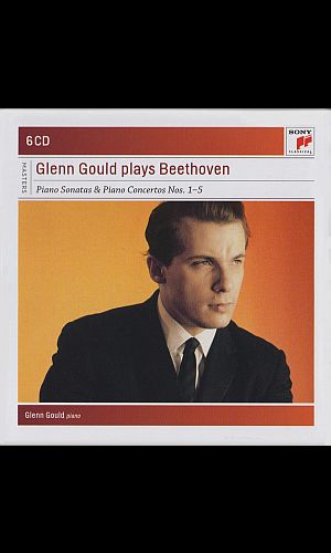 Glenn Gould és Beethoven utolsó zongoraszonátái