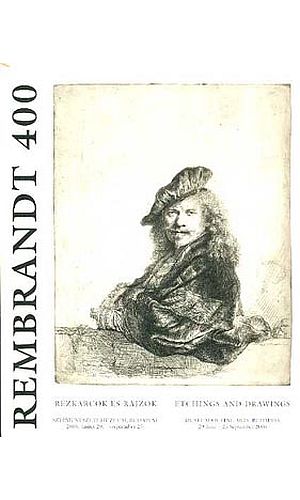 Rembrandt 400