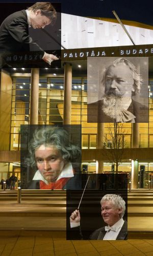 Beethoven és Brahms