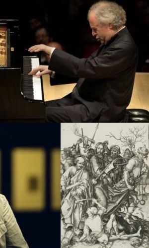 Bach Máté-passiója