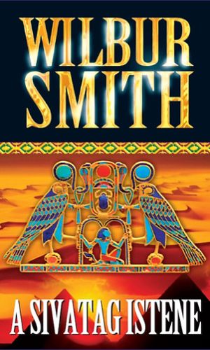 A sivatag istene – Smith Taitája