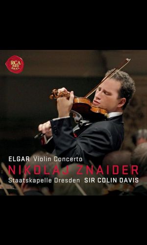 Elgar, Kreisler és a hegedűverseny