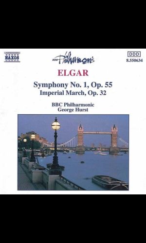 Edward Elgar és az indulók