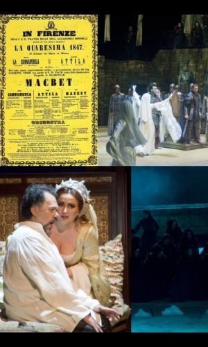 Macbeth az Operában