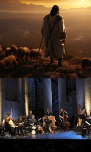 A pásztor és a király