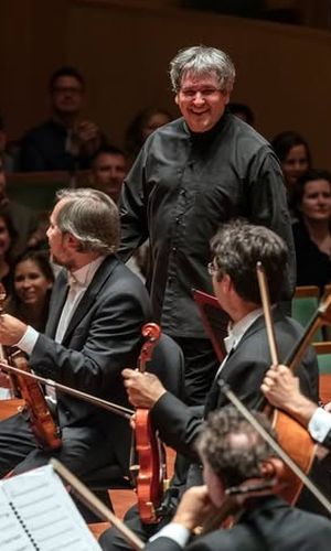 Beethoven újratöltve