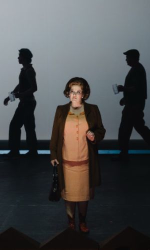 Eötvös és Krasznahorkai