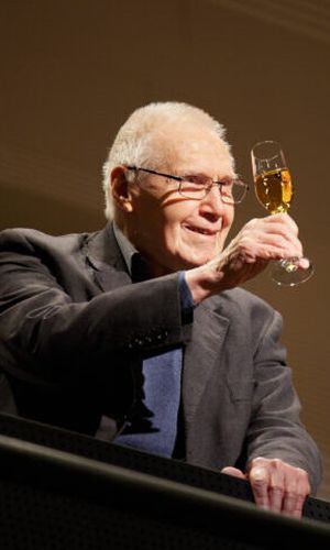 Vajda Gergely és Kurtág