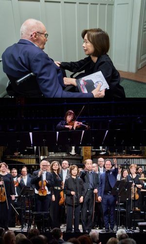 Kurtág100 – a 13. koncert. Rados Ferenc emlékére