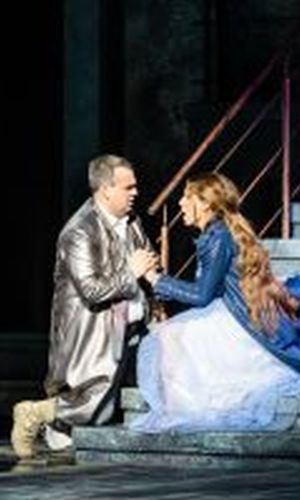 Lucia, kétszer, avagy a két Lucia