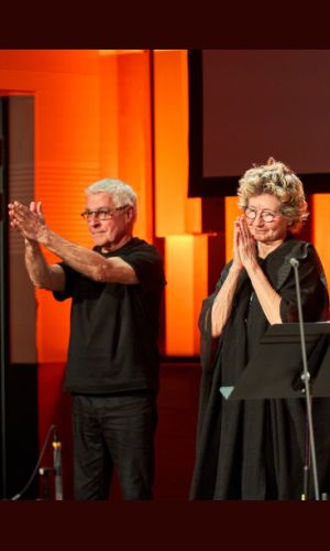 Kurtág100 – a 8. koncert