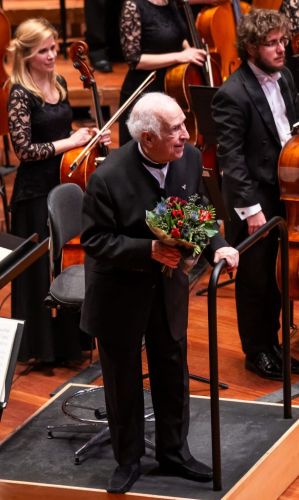 Két este világsztárokkal